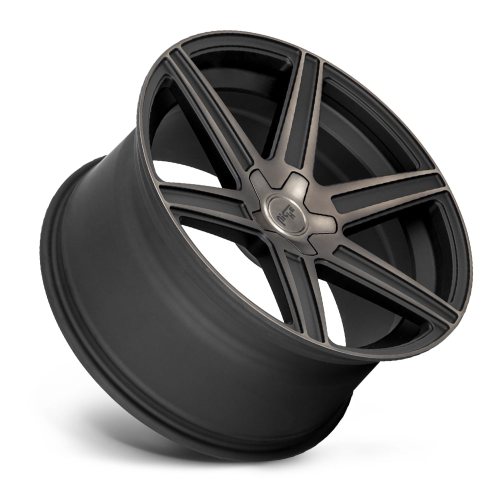 VELG CARINA M236