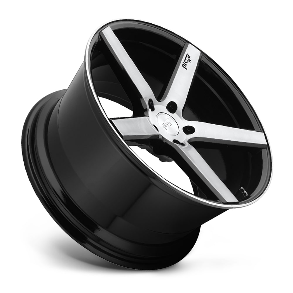 VELG MILAN M124