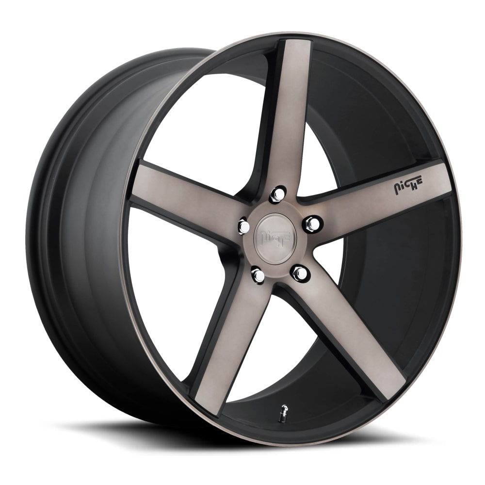 VELG NICHE MILAN M134
