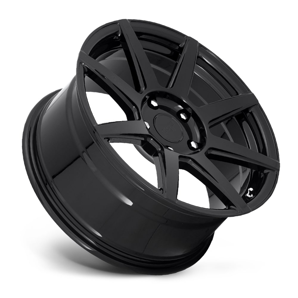 VELG NYX