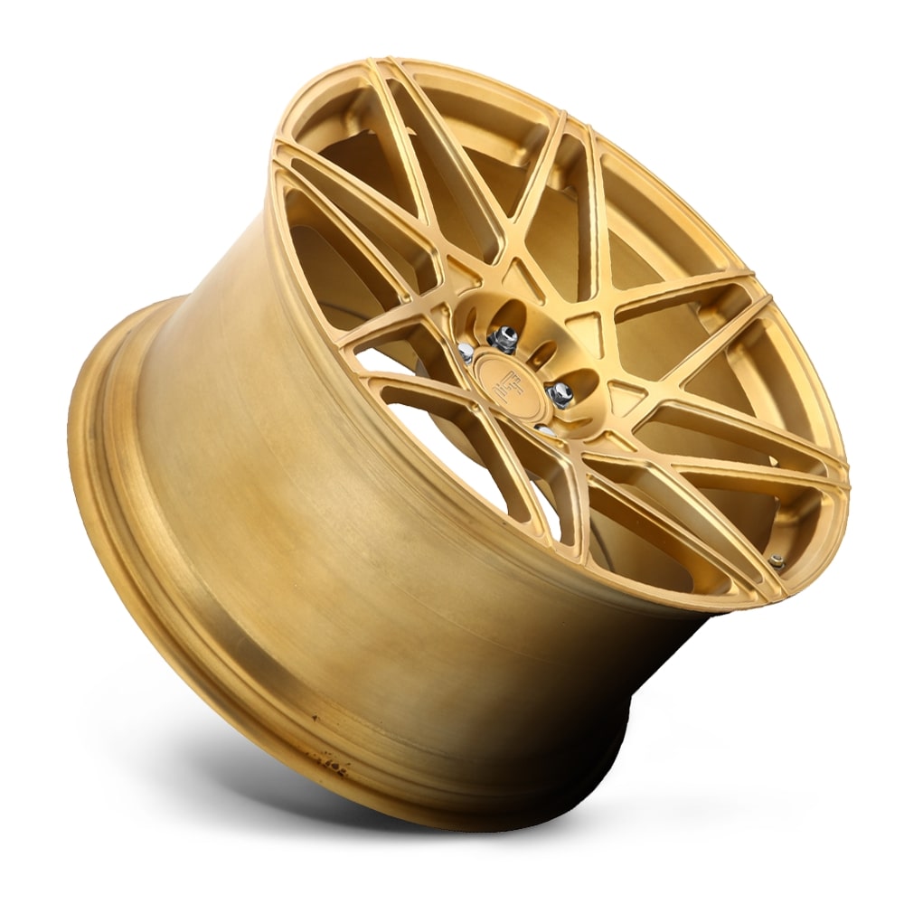 VELG NICHE alpine d