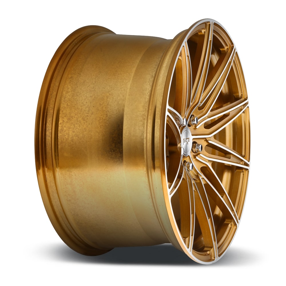 VELG NICHE SAVONA