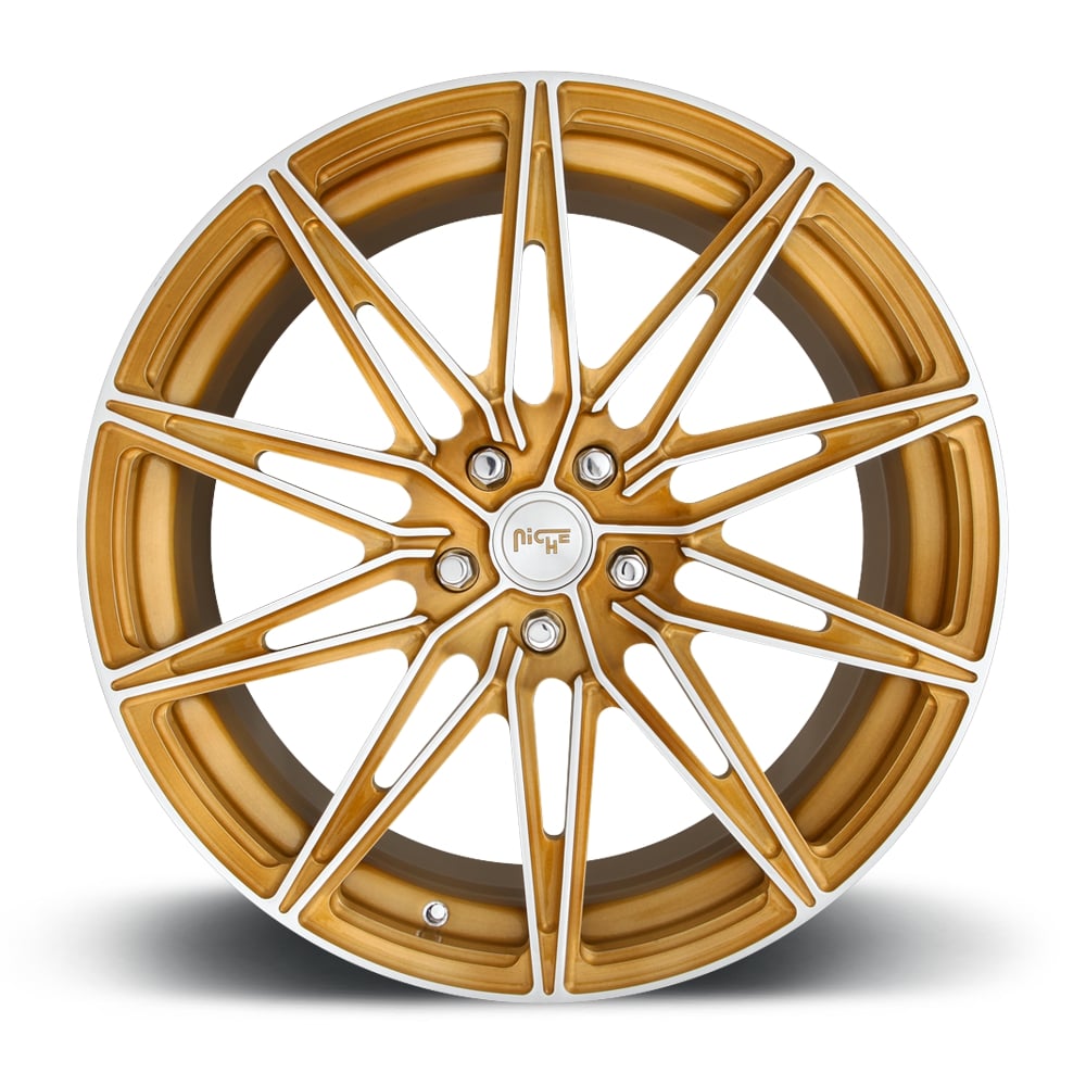 VELG NICHE SAVONA