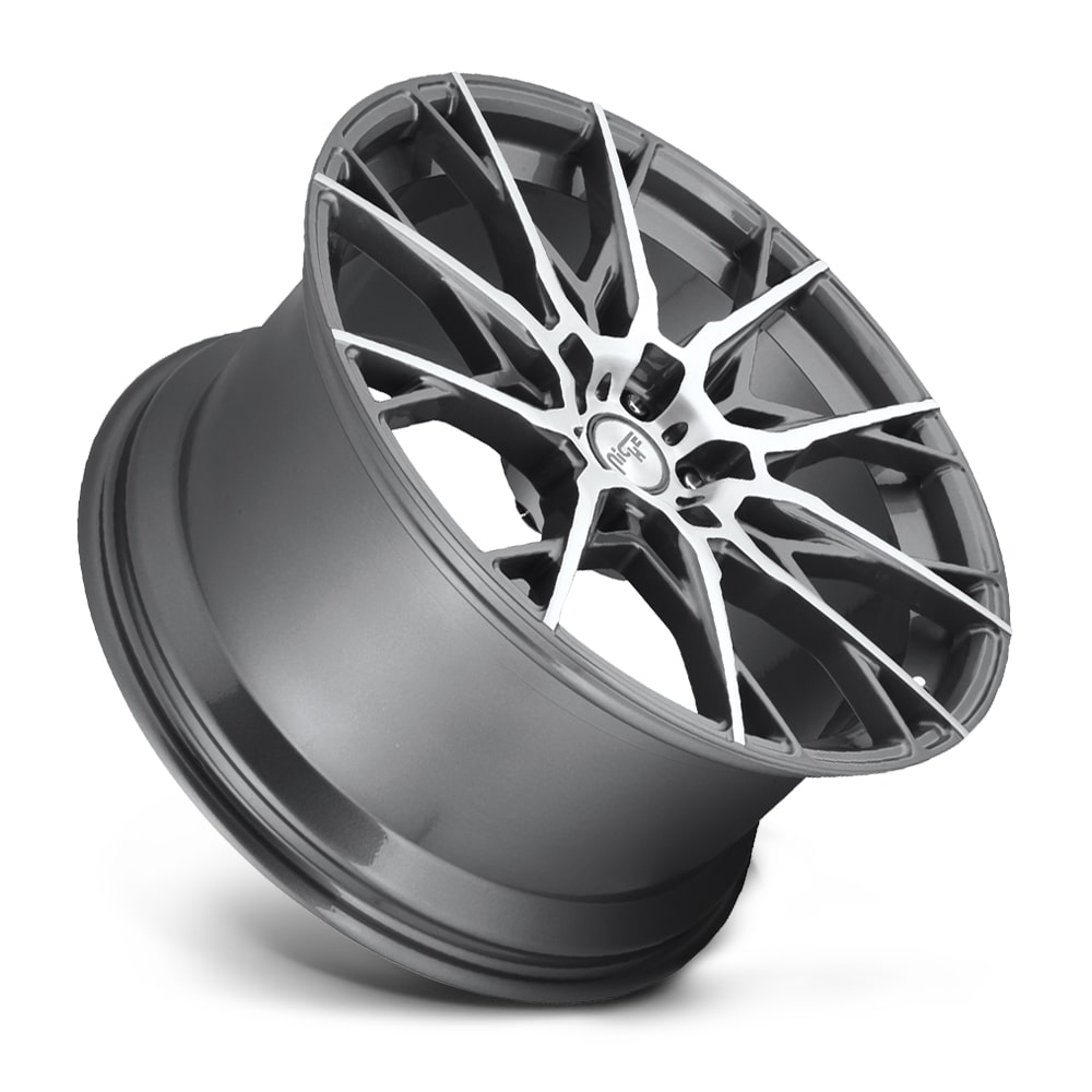 VELG STACCATO