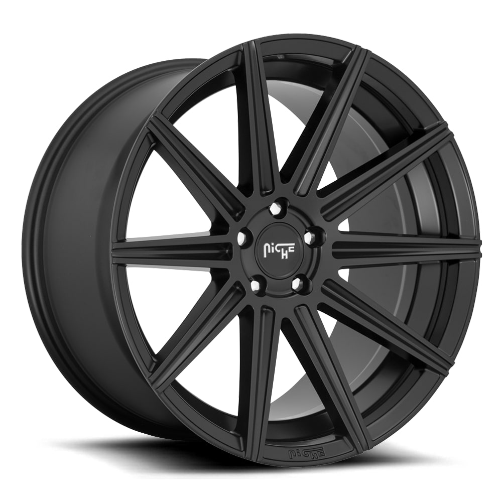 VELG NICHE TIFOSI M242