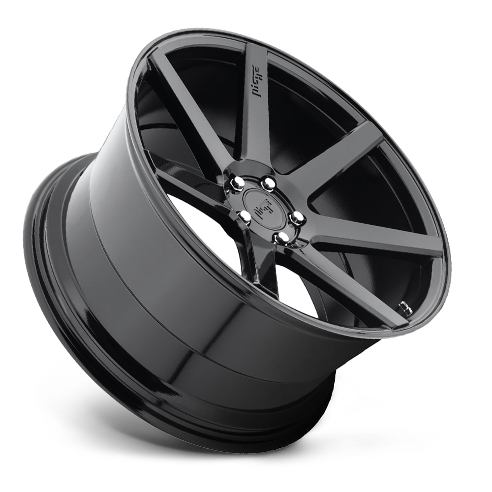 VELG VERONA M168