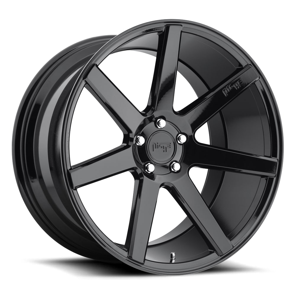 VELG NICHE VERONA M168